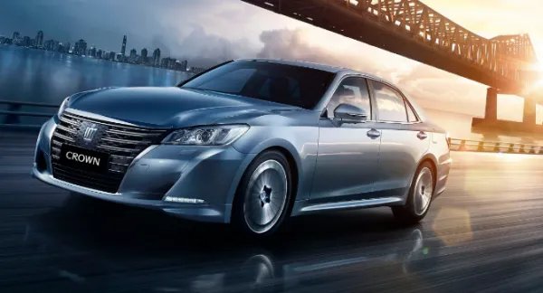 一汽丰田汽车是哪个国家生产的？