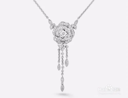 国际十大珠宝品牌