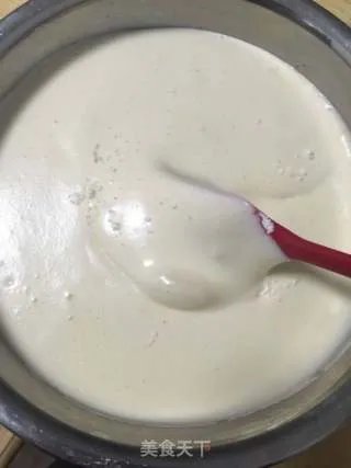 10寸海绵蛋糕（最简单的方法）