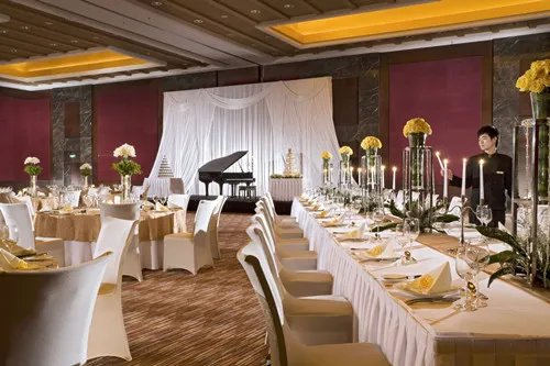 沈阳婚庆酒店如何预订 预订婚庆酒店要注意什么事项