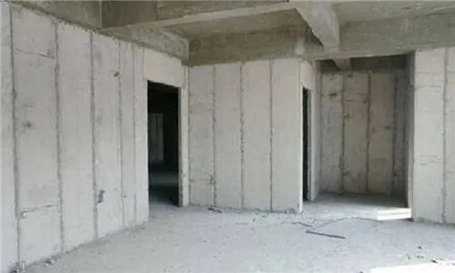 grc轻质隔墙板是什么材料