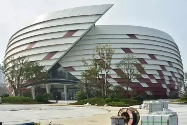 #了不起的青岛# 为什么说青岛是电影之都？