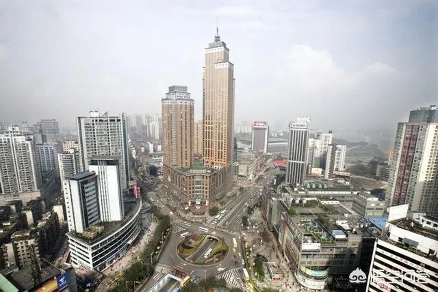 重庆的消费水平怎么样？