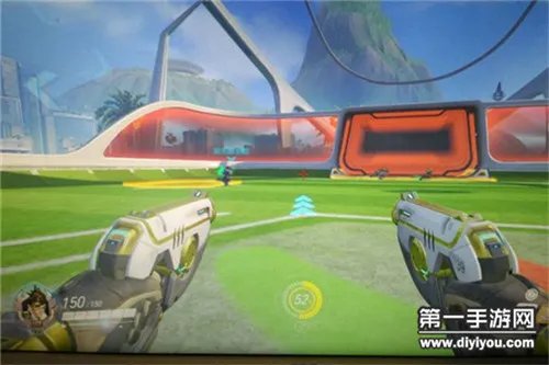 守望先锋动感斗球bug 卡换英雄bug方法分享_守望先锋手游