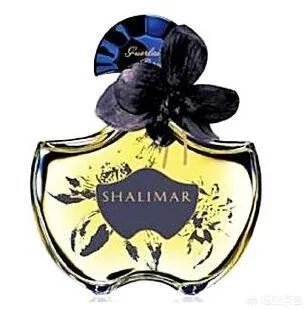 娇兰一千零一夜Shalimar的全部版本有哪些？