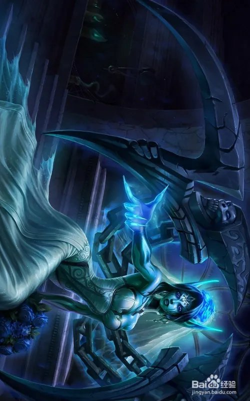 续航流金克斯攻略