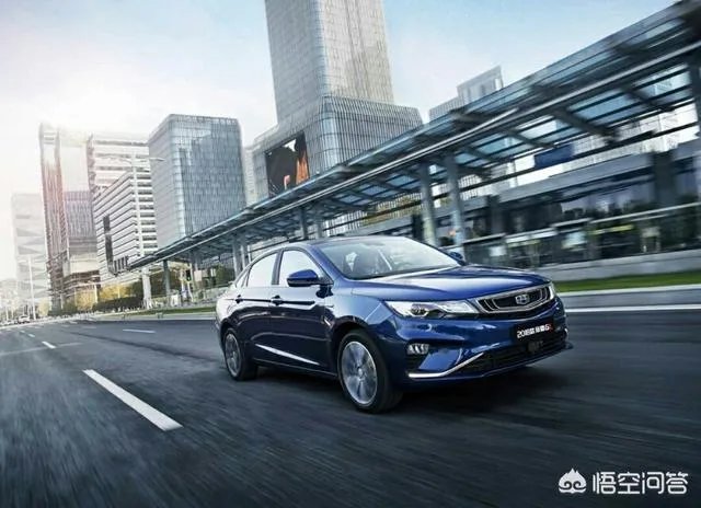 帝豪GS和帝豪GL选哪个好？