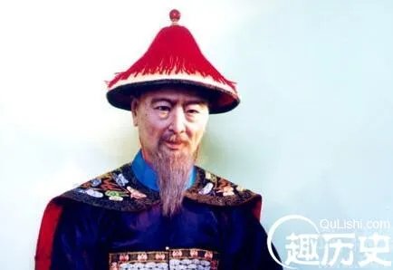 索额图为什么要造反？康熙为什么处死索额图