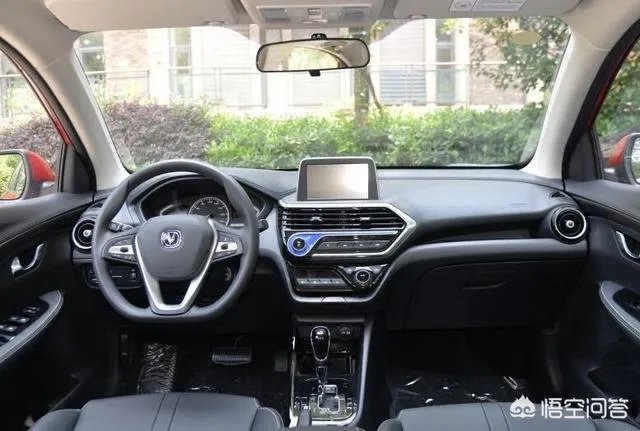 长安悦翔车怎么样