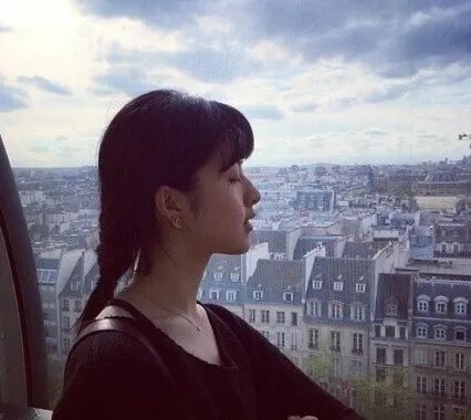 qq头像女生唯美小清新