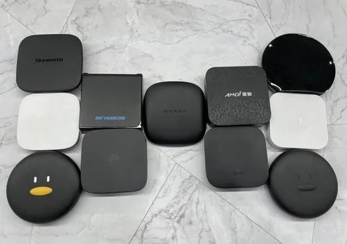 网络电视盒子哪个好？推荐五大网络电视盒子