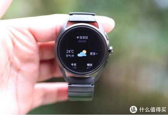 阿玛尼手表值不值得买