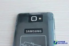 TD制式顶级机皇 三星I9228再大降200元