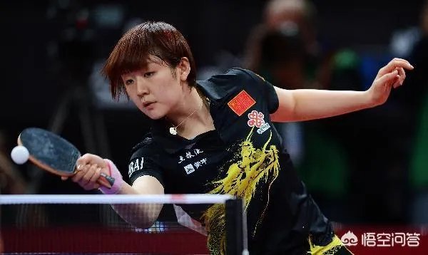 匈牙利公开赛，国乒女队在女单四个1/4半区都有选手在，女单冠军稳了吗？