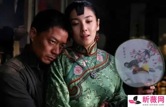 李梦为什么被白鹿原换掉 几大细节曝光事情真相