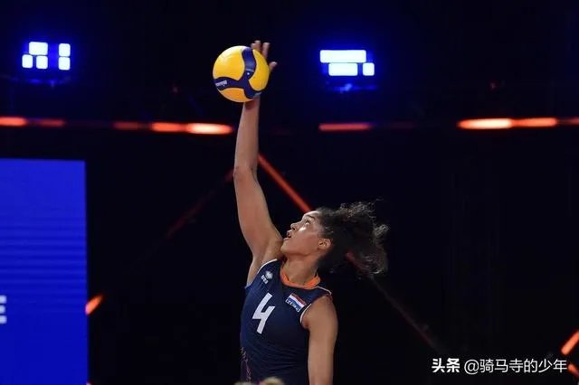 33-31，第3局，中国女排VS荷兰女排，为什么会惊现超高比分？