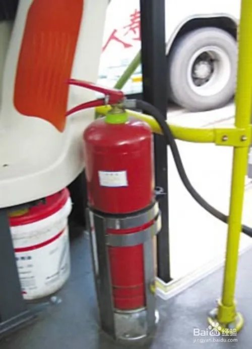 公交车自燃怎么办