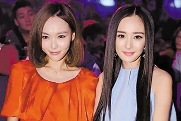 杨幂和唐嫣怎么了 翻脸闹掰的原因是什么