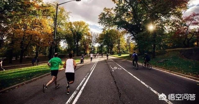 你觉得坚持跑步能让人活到80岁吗？