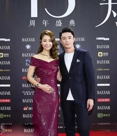 林心如诈捐门事件是怎么回事 两人竟然一分都没捐