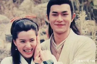 李若彤曝一度心中都是“过儿”，再见古天乐已是16年后，你喜欢他们吗？