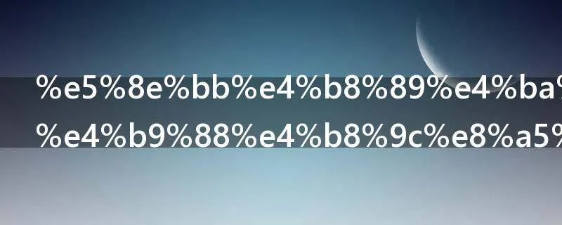 去三亚带什么东西