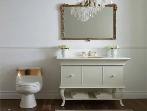 科勒卫浴产品如何 卫浴选什么品牌好