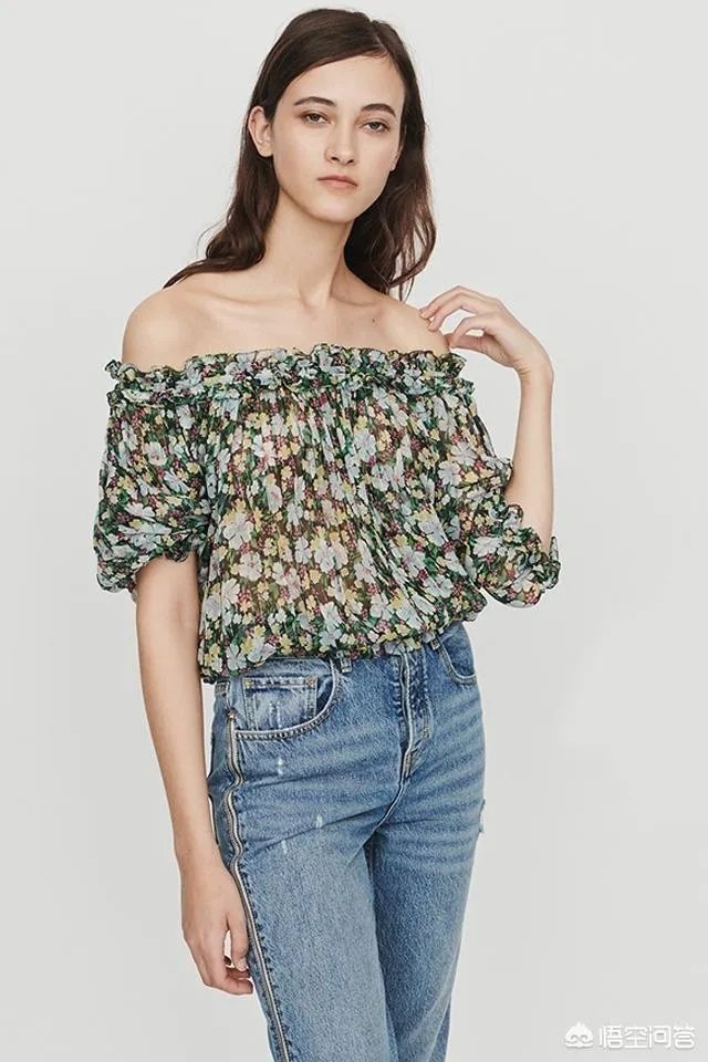 diy服装的创意有哪些？