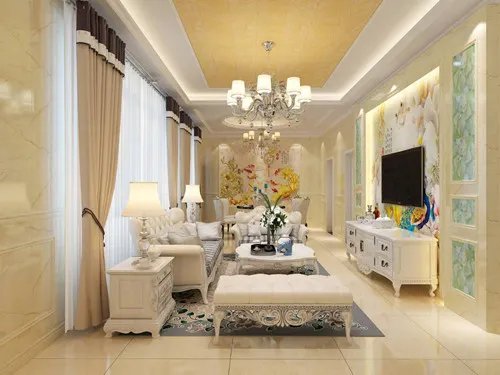 全屋集成整装的优缺点有哪些