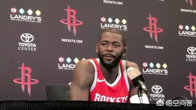 奇才因战绩糟糕，全队都会可能会被交易，你认为哪位球员适合火箭队呢？