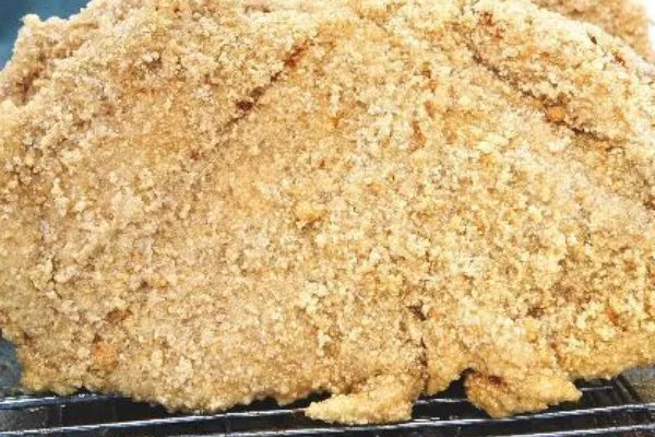 正新鸡排怎么样？