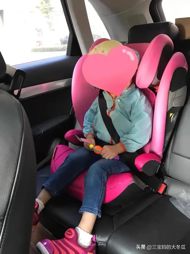 现在国内什么牌子的安全座椅好？