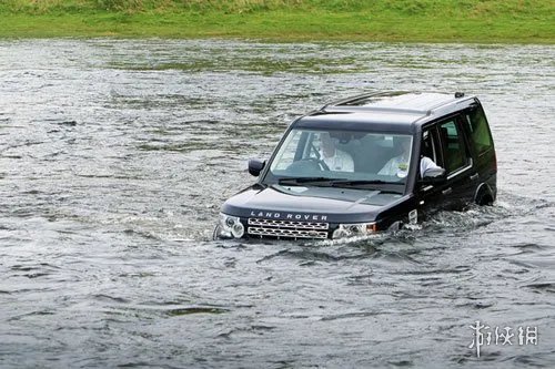 世界十大最好的越野车排行榜：有你喜欢的那一辆吗？