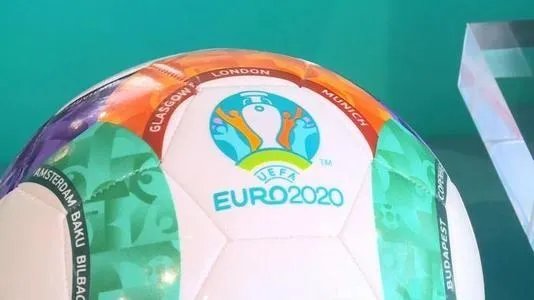 2020欧洲杯有几个国家参加呢？