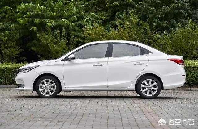 长安悦翔车怎么样