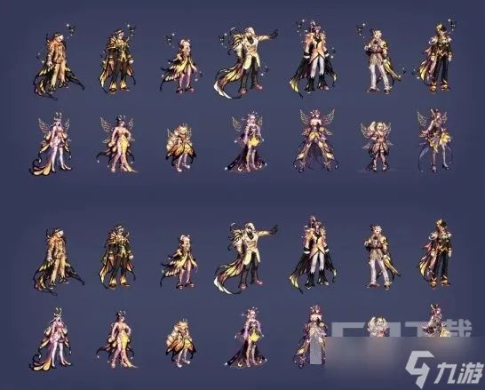 dnf2022国庆套价格是多少 国庆套2022礼包价格介绍