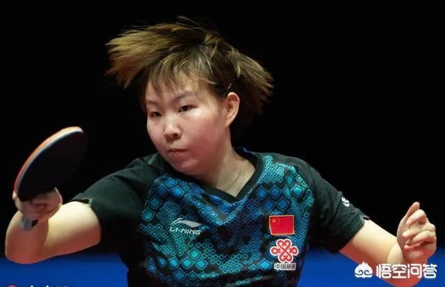 匈牙利公开赛，国乒女队在女单四个1/4半区都有选手在，女单冠军稳了吗？