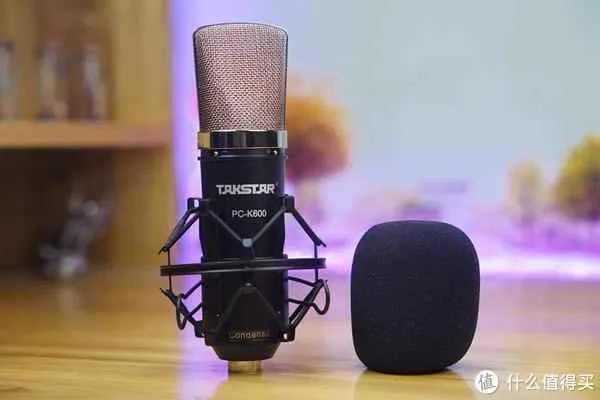 从入门到专业，十款专业录音麦克风推荐