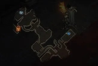 暗黑3彩虹关掉落详解 彩虹关怎样效率刷虹光幻化