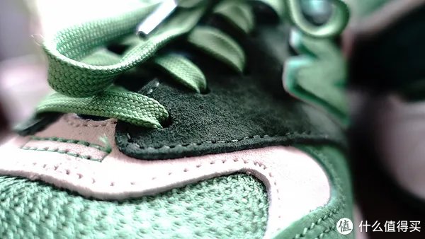 初入NB坑 最佳之选：New Balance  999 男士慢跑鞋