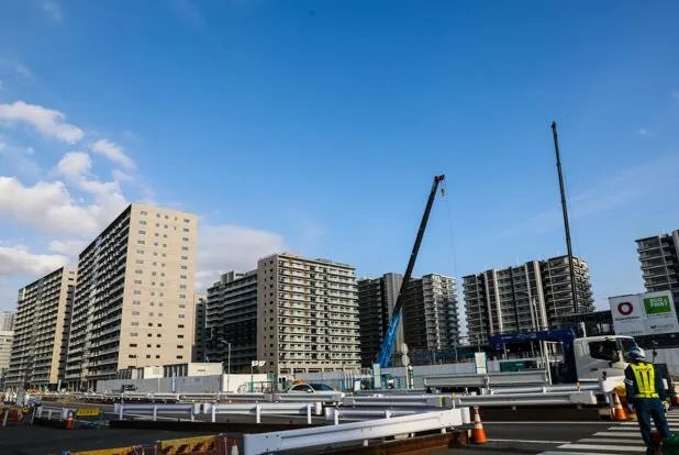 专供奥运会选手住宿的地方叫什么 奥运会选手住在哪里