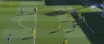 武磊首次踢西甲替补登场15分钟，策动一个进球并造对手一张黄牌，怎么评价武磊的表现？