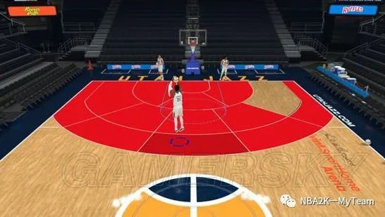 《NBA2K19》钻石丹尼格兰杰球员卡属性、徽章解析 钻石格兰杰好用吗