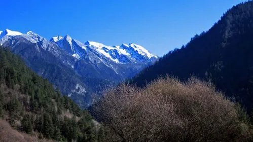 九寨沟旅游自助旅游全攻略