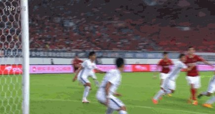 中超恒大主场刘健手球绝杀延边，你怎么看？