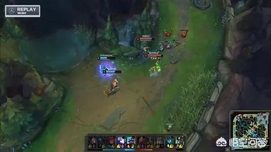 IG2:1拿下RNG，UZI杀穿下路，小虎全程梦游，如何评价这局比赛？