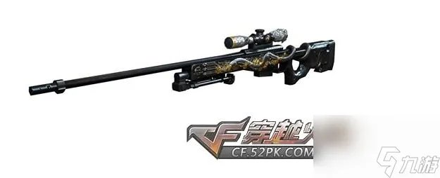 cf英雄级武器大全列表2023 所有英雄级武器介绍