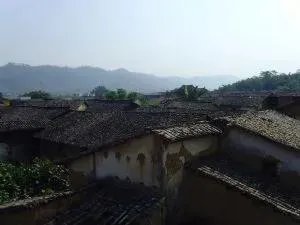 翁源有什么风景区吗?