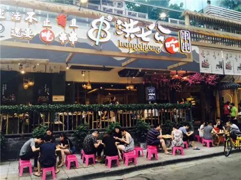 成都小吃加盟多少钱?都有什么特色小吃?