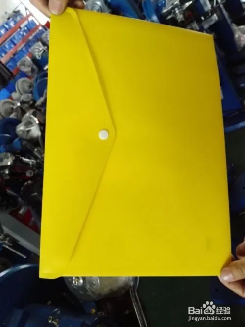 全自动打扣机与塑胶四合扣的正确选择和使用